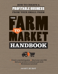 Omslagafbeelding: The Farm to Market Handbook 9780760346600