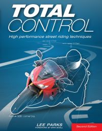Cover image: Total Control 2nd edition 9780760343449
