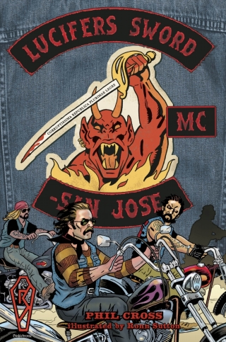 Cover image: Lucifer's Sword MC 9780760346587