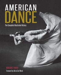 Cover image: American Dance 9780760345993