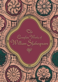 Imagen de portada: The Complete Works of William Shakespeare 9781631060243
