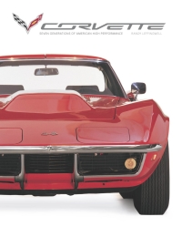 表紙画像: Corvette 9780760346631