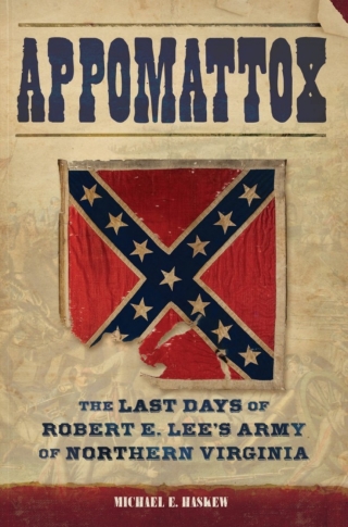 Imagen de portada: Appomattox 9780760348178