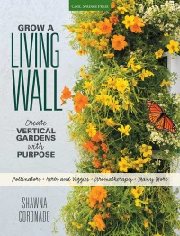 Cover image: Grow a Living Wall 9781591866244