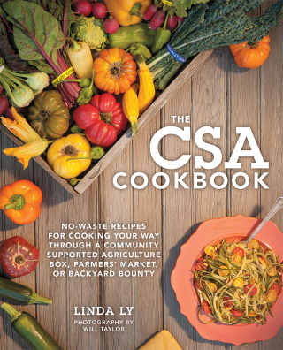 Imagen de portada: The CSA Cookbook 9780760347294