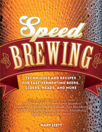 Cover image: Speed Brewing 9780760347379