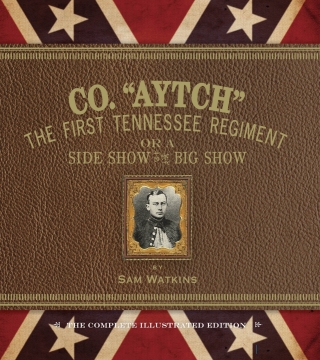 Cover image: Co. "Aytch" 9780760347751