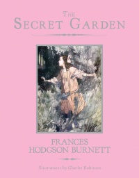 Imagen de portada: The Secret Garden 9781631060656