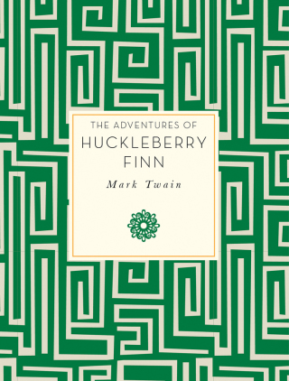 Cover image: Adventures of Huckleberry Finn 9781631060731