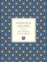 Titelbild: Sherlock Holmes: Volume 1 9781631060748