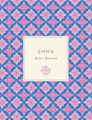 Imagen de portada: Emma 9781631060700