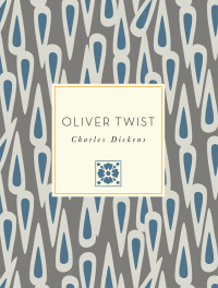 Titelbild: Oliver Twist 9781631060724