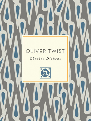 表紙画像: Oliver Twist 9781631060724