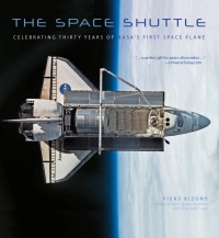 Cover image: The Space Shuttle 9780760347812