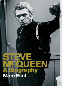 Imagen de portada: Steve McQueen 9781845136727