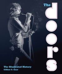Cover image: The Doors 9780760346907