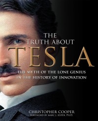 表紙画像: The Truth About Tesla 9781631060304