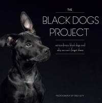 Omslagafbeelding: The Black Dogs Project 9781631060885
