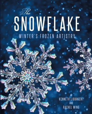 Imagen de portada: The Snowflake 9780896586307