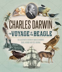 Cover image: The Voyage of the Beagle 9780760348130