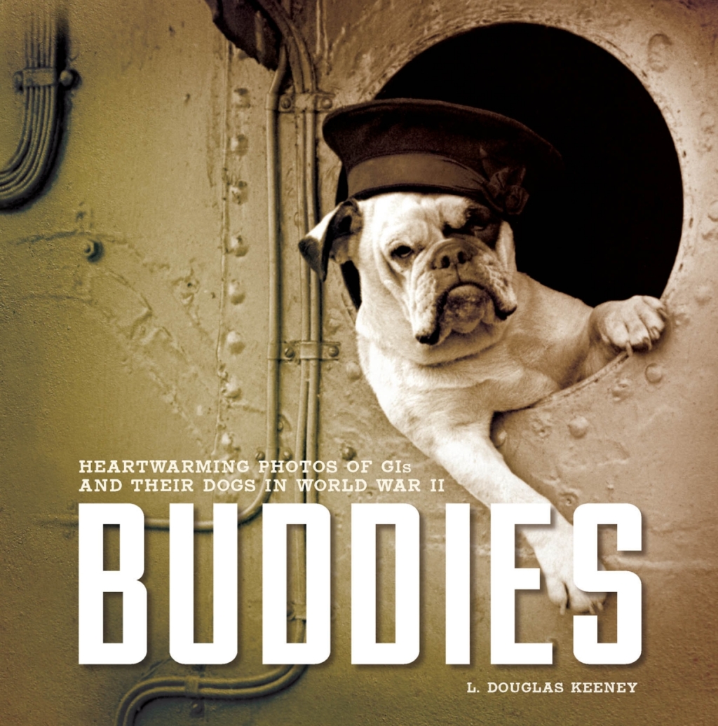 Buddies Heartwarming Photos of GIs and Their Dogs in World War II