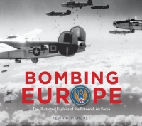 Cover image: Bombing Europe 9780760348154