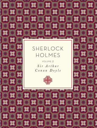 Cover image: Sherlock Holmes: Volume 2 9781631061486