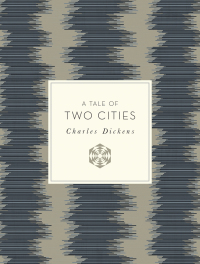 Cover image: A Tale of Two Cities 9781631061523