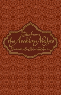 Imagen de portada: Tales from the Arabian Nights 9781631061578