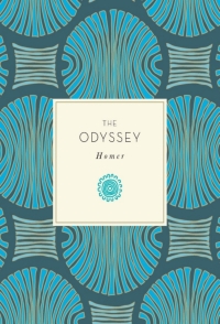 Imagen de portada: The Odyssey 9781631061509