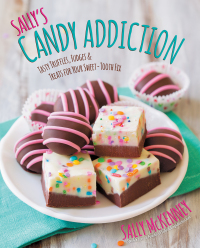 Omslagafbeelding: Sally's Candy Addiction 9781631060311