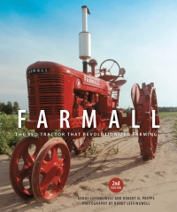 Cover image: Farmall 2nd edition 9780760348468