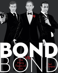 Cover image: Bond vs. Bond: Revised and Updated 9781631060007