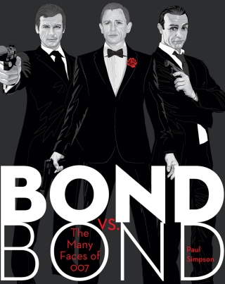 Titelbild: Bond vs. Bond: Revised and Updated 9781631060007
