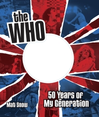 Cover image: The Who 9781631061615