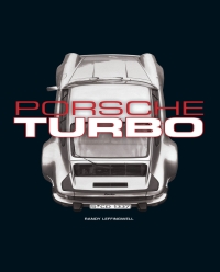 Imagen de portada: Porsche Turbo 9780760347584