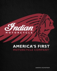 Cover image: Indian Motorcycle® 9780760348635
