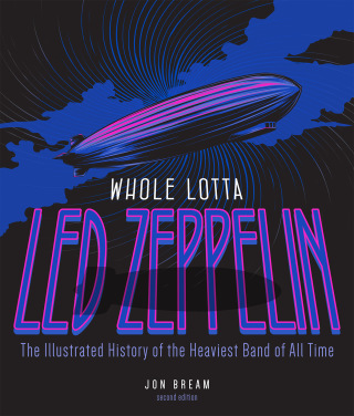 Cover image: Whole Lotta Led Zeppelin 2nd edition 9780760349328