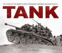 Cover image: Tank 9780760349632
