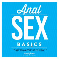 Cover image: Anal Sex Basics 9781592337033