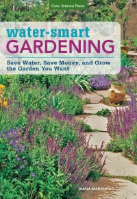Imagen de portada: Water-Smart Gardening 9781591866442