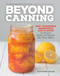 Cover image: Beyond Canning 9780760348659