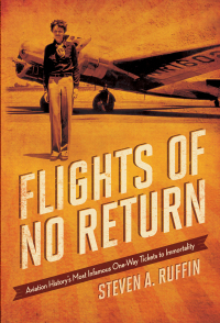 Cover image: Flights of No Return 9780760347928