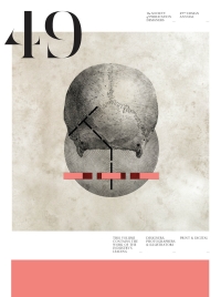 Imagen de portada: 49th Publication Design Annual 9781631590115