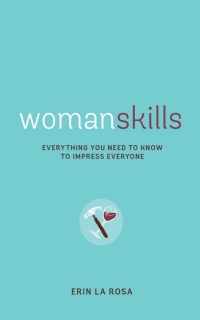 Cover image: Womanskills 9780760350188