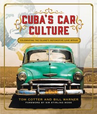 Titelbild: Cuba's Car Culture 9780760350263