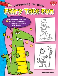 Cover image: Fairy Tale Fun 9781600584510