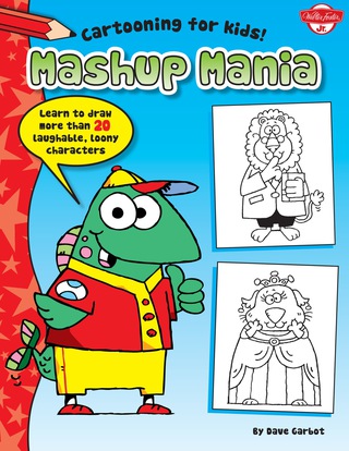 Cover image: Mashup Mania 9781600584916