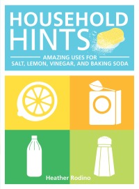 Cover image: Household Hints 9781577151128