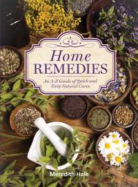 Imagen de portada: Home Remedies 9781577151135